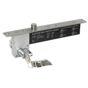 ST-DB526MLT Замок электромеханический соленоидный