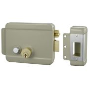 ST-RL073DI-GR Замок электромеханический накладной