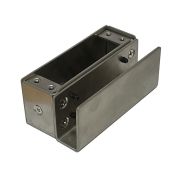 ST-BR100UP U-адаптер для запорной планки замка ST-DB100M