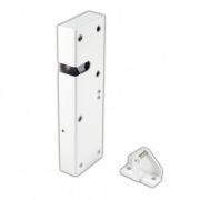 Promix-SM323.10.2-01 black Замок электромеханический