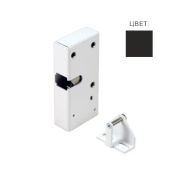 Promix-SM326.10.2-00 black Замок электромеханический