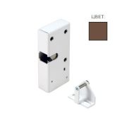 Promix-SM326.10.2-00 brown Замок электромеханический