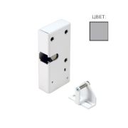 Promix-SM326.10.2-01 silver Замок электромеханический