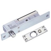 SL-100U Врезной соленоидный электромеханический замок