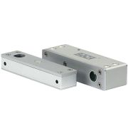 SL-135U Накладной соленоидный электромеханический замок