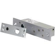 SL-136U Врезной соленоидный электромеханический замок