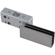 BR-100C Крепление U-образное для замка