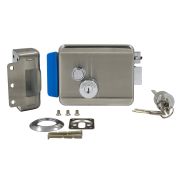 AT-EL101 Замок электромеханический накладной