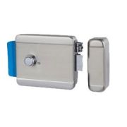 AT-EL101A Замок электромеханический накладной