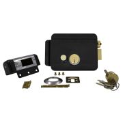 AT-EL101B Замок электромеханический накладной