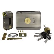 AT-EL201A Замок электромеханический накладной