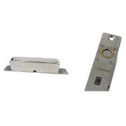 AT-EL800A Врезной соленоидный электромеханический замок