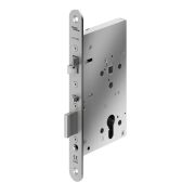 SVP 6257 PZ 72/55 DIN L AÖ 24MM STUMPF Замок электромеханический