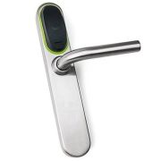 Z-Eurolock (мод.0) Накладка со встроенным контроллером