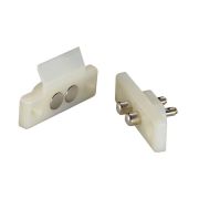 ST-DL110-WT Торцевые контакты