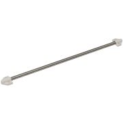 ST-DL220-WT Кабелепереход гибкий накладной