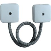 УС 2х4 (200 мм) Устройство соединительное для 2х4 проводов