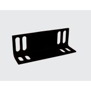 Уголок М1-300 (черный) L-образный уголок