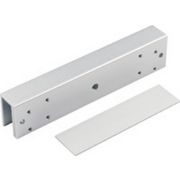 U1-600 Крепление для установки замка BEL-600S на стеклянные двери