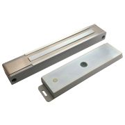 ALM-300FP-12V (серый) Пожаробезопасный электромагнитный замок