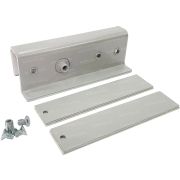 MK 150-GLU (серый) Комплект монтажа для замка