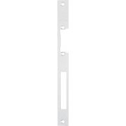 Eff-Eff HZ (434 35) (-------43435-01) лицевая панель нерж. Планка, плоская, длинная