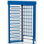 PERCo-RTD-16.2S Турникет электромеханический полноростовый