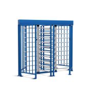 PERCo-RTD-20.1 Турникет электромеханический сдвоенный полноростовый