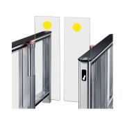 PERCo-SG1 Комплект наклеек