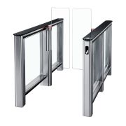 PERCo-ST-01 Турникет электромеханический полуростовой