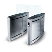 PERCo-ST-02.600 Турникет электромеханический полуростовой