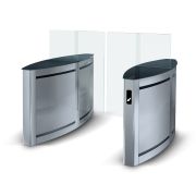 PERCo-ST-02.900 Турникет электромеханический полуростовой