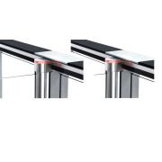 PERCo-STC-01GS Крышка турникета