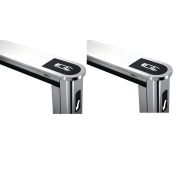 PERCo-STC-01S Крышка турникета