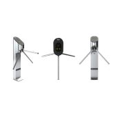 Praktika T-01 Турникет-трипод электромоторный