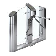 Praktika T-03-K Турникет-трипод электромоторный