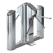 Praktika T-03-DK Турникет-трипод моторизованный