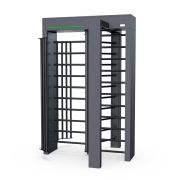 QL-10 Турникет электромеханический полноростовый