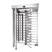 Praktika T-10-H Турникет электромеханический полноростовый