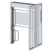 СПЕКТР СТ7 Турникет электромеханический полноростовый