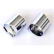 PERCo-BH02 0-10 Ограждение