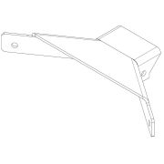 PERCo-MB-16.1 Накладка трехсторонняя