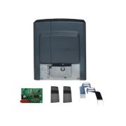 CAME BX608AGS combo KIT Комплект автоматики для откатных ворот