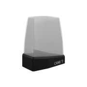 CAME KRX1FXSW (806LA-0020) Лампа сигнальная с белым плафоном