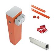 NICE WIDES4KIT Шлагбаум автоматический