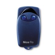 NICE FLO2 Брелок-передатчик радиоканальный