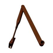 Рычаг складной для TS-71, 72, 73, 83 (корич.) Рычаг для TS-71 (72, 73V, 83)