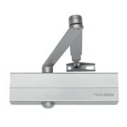 Abloy DC140-0---D8014 коричневый Доводчик дверной
