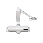 FE-B4W (White) Доводчик дверной