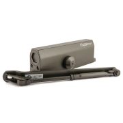 НОРА-М 740 DA (графит/бронза) Доводчик дверной морозостойкий